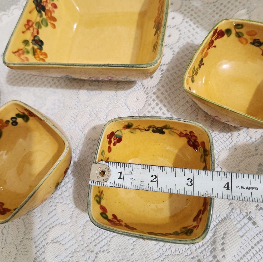 Dipping set - Picture 4 of 6